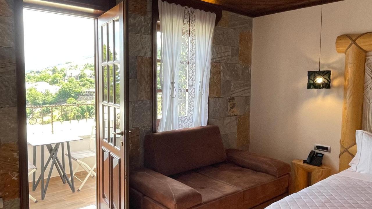 Kerculla Resort Gjirokastër Екстериор снимка